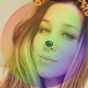 Meet your Posher, Catherine